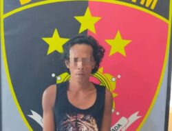 Curat Di Sikat Unit Reskrim Polsek Indrapura