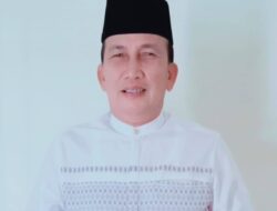 Terkait Dana Hibah Koni 2022, Ini Penjelas Ketua