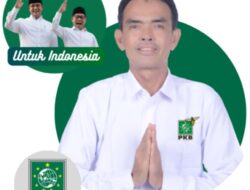 Kolaboratif dengan Go Perubahan, Caleg PKB Rame-rame Luncurkan Platform Digital