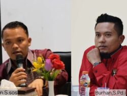 Suatu Kebanggaan Bagi PWI Batubara, Dua Anggota PWI Terpilih Menjadi Komisoner KPU Batu Bara 