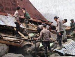 2 Korban Longsor di Humbahas Berhasil Dievakuasi,