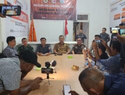 Terkait Rekaman Suara Viral, Bawaslu Periksa Institusi Terkait,