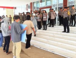 Formagap-BB Sebut Kadisparpora Gagal Majukan Atlet Batu Bara