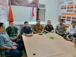 Pj. Bupati Nizhamul Bantah Rekaman Viral Terkait Dukungan Salah Satu Capres