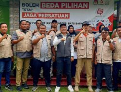 Apel Siaga, Panwaslu Lima Puluh Garda Terdepan