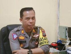 Laka Disimpang Kuala Tanjung, Warga Desa Lalang Tewas Terlindas Truk Tangki