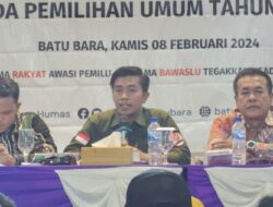 Simulasi Pemungutan Suara, Akhiri Bimtek PKD & Apel Siaga