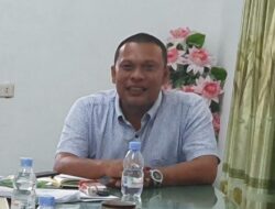 Terkait Isu Dana Kampamye, Ini Kata Humas PT Moies