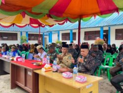 MTQ Ke XVII, Diharapkan Lahirkan Generasi Bangkit Dan Religius