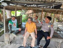 Jajaran Polres Batubara Terus Melakukan Cooling system Pasca Pemilu