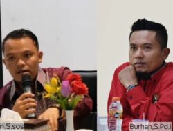 Besok, KPU Lakukan Rekapitulasi Hasil Pemilu 2024