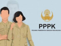 Terkait PPPK Kepala Dinas BKPSDM Kabupaten Batubara Ditahan