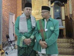 PC NU, LBH Ansor Batubara dan Tokoh Masyarakat Apresiasi Program TMMD di Kabupaten Batubara