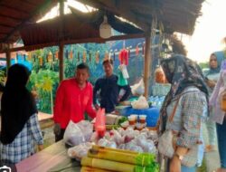 Pesta Tapai, Pesta Kuliner Masyarakat Pantai