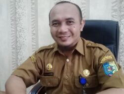 Kadis Kesehatan Batubara apresiasi kegiatan TMMD