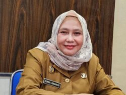 Kadis PUTR Kabupaten Batubara Apresiasi Program TMMD