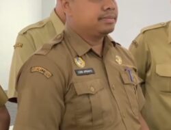 Percepat Pembangunan, Kadis Perkim Batubara Apresiasi Program TMMD