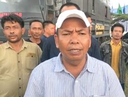 Zul Gret, KPU Batu Bara Dituding Langgar PKPU Nomor 25 Tahun 2023