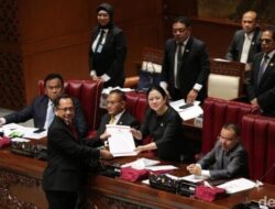 7 Poin Penting RUU Desa Sah Jadi UU yang Atur Jabatan Kades 8 Tahun