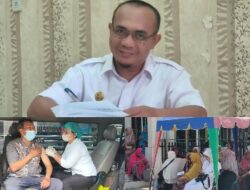 Calon Haji 2024, Batubara Jalankan Vaksin Meningtis Didinkes