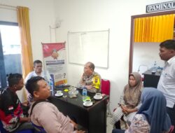 Klarifikasi Terkait Pemberitaan Kanit PPA Polres Batubara, Ini Ceritanya