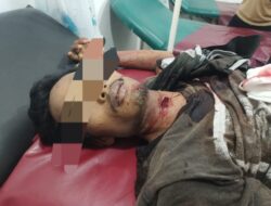Firdaus Dianiyaan Dua Pelaku Hingga Tewas, Leher Ditusuk