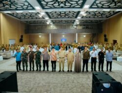 Pemkab Batu Bara Gelar Musrenbang RPJPD 2025-2045