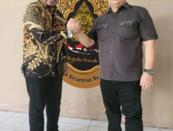Sang Pejuang Dhuafa Resmi Menjadi Pembina Utama PUJAKETARUB.