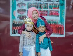 Bunda Paud Batu Bara Imbau Program Berjalan dengan Amanah