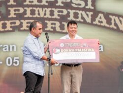 Muzani Lelang Sapi Miliknya, Seluruh Dananya Disumbangkan ke Palestina