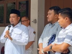 272 Orang Ikut Seleksi Panitia Pemilihan Kecamatan