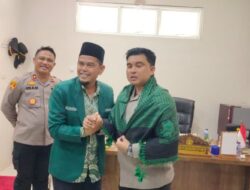 PD Al Washliyah Dukung Polres Batubara Perangi Judi & Narkoba