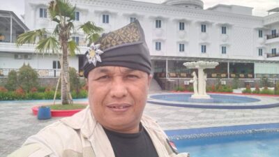 10 Kursi PDIP Batubara Dan Kepastian Majunya Zahir