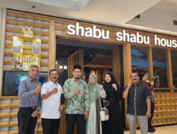 Janmat Sembiring, Ustadz Al Asari Sosok Yang Tepat Pimpin Batubara