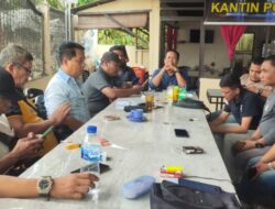 Elemen Masyarakat Berikan Dukung Polres Batubara Berantas Narkoba Hingga Kelubang Tikus