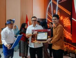 Sukseskan Pilkada 2024, KPU Batu Bara Gelar Peluncuran Tahapan Pemilihan Bupati dan Wakil Bupati Batu Bara