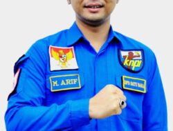 KNPI Batubara Apresiasi Komitmen  Kapolres Batu Bara Berantas Narkoba Demi Generasi Muda