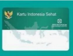 Presiden Jokowi Resmi Teken Soal Aturan Baru Kelas BPJS