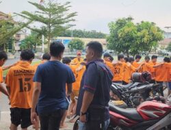 Target Poldasu & Polres Batubara Diduga Bandar Sabu Akhirnya Dapat Diamankan