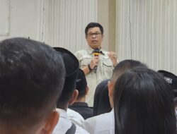 Persiapan Pilkada Serentak , Bawaslu Persiapkan PKD , Panwascam Lantik 151 PKD