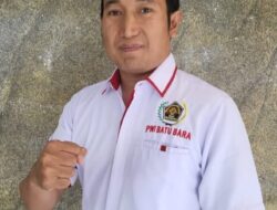 Ketua PWI Apresiasi Polres Batu Bara Berantas Narkoba