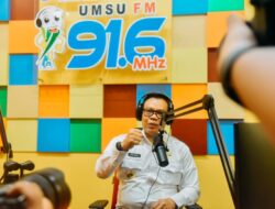 Tetapkan Istana Niat Lima Laras Sebagai Cagar Budaya, Pj Bupati Nizhamul jadi Narsum