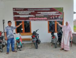 Panitia Pemungutan Suara (PPS) Desa Pasir Permit Membuka Rekrutmen Pantarlih