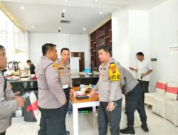 Tim Audit Kinerja Itwasum Hadir di Batubara Dalam Rangka Evaluasi Kinerja