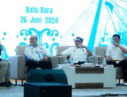 Jadi Narasumber di Acara Peringatan HANI, Pj. Bupati Heri Apresiasi BNN Batu Bara