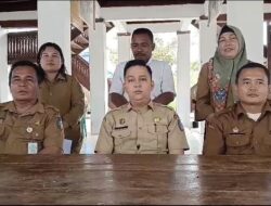 Masyarakat Kecamatan Medang Deras Dukung Komitmen Kapolres Batubara Perangin Narkoba
