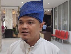Ketua KPU, Ini Nama – Nama Anggota DPRD Terpilih Periode 2024-2029
