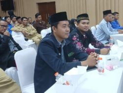 Ikadi Batu Bara Hadiri Harlah IPMBB ke – 52