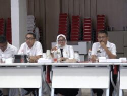Tanggul Sungai Dalu-dalu Akan Diperbaiki, Pemkab Masi Susun Rencana