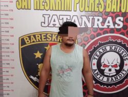 Operasi Pekat, Satreskrim Amankan Pelaku Judi